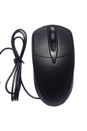 Chuột Máy Tính Có Dây USB