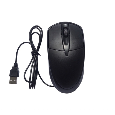 Chuột Máy Tính Có Dây USB
