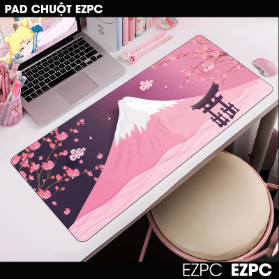 Pad Chuột EZPC